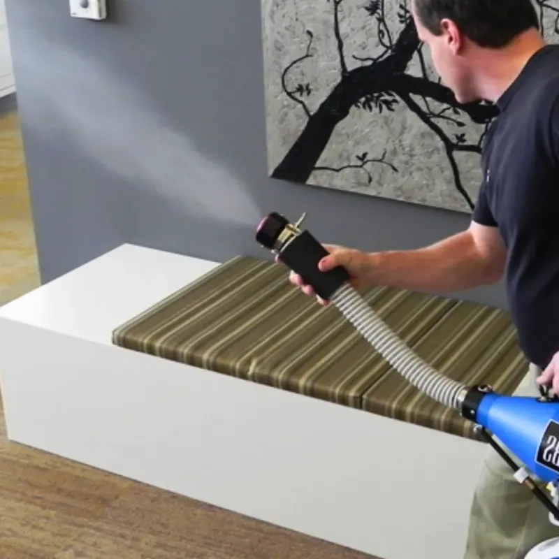 Professional Odor Removal in Botkins, OH